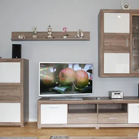 דירה Dieknust Eg Und Kieknust Og Und Achterkoje *